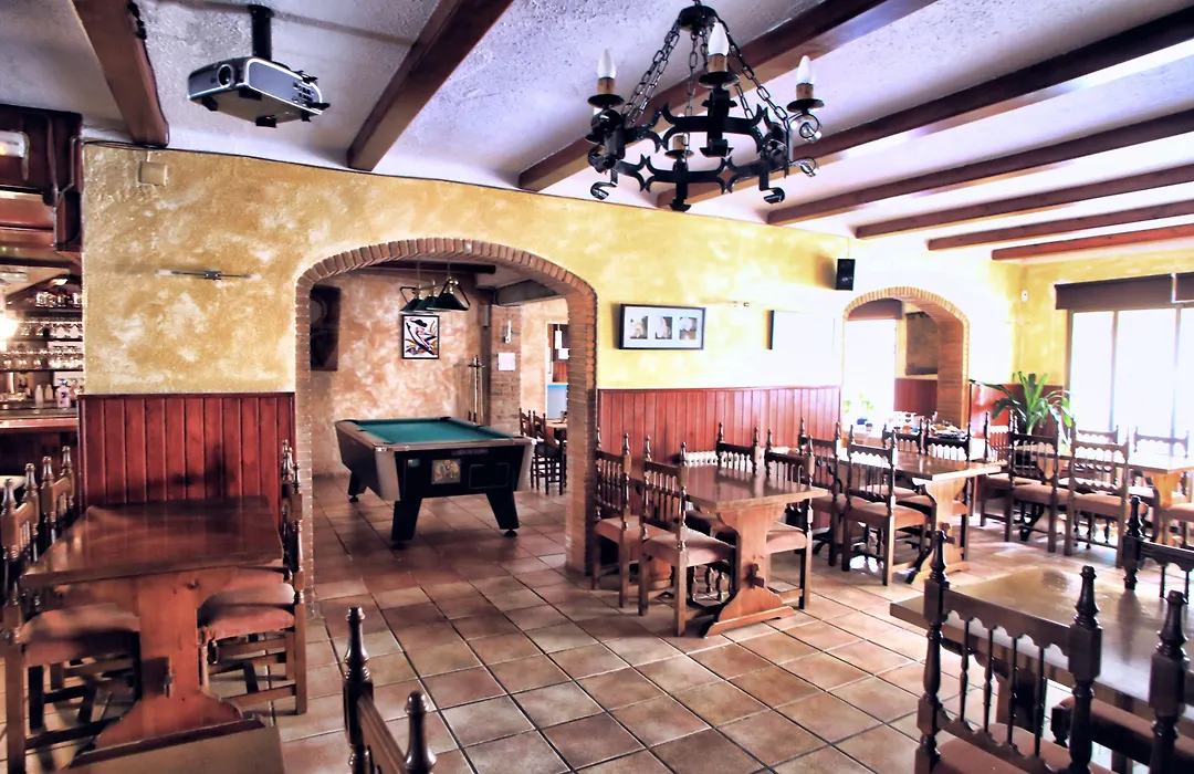 Hostal Isabel-1