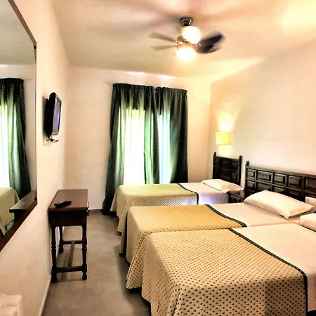 Hostal Isabel-3